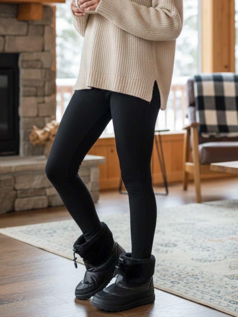 North Face Nupste Boots